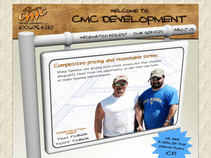 www.cmcdevelopment.net
