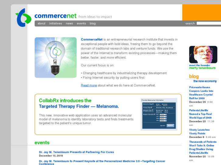 www.commerce.net