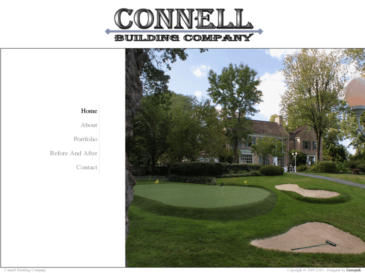 www.connellbuildingcompany.com