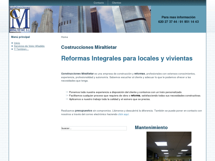 www.construccionesmiraltietar.es