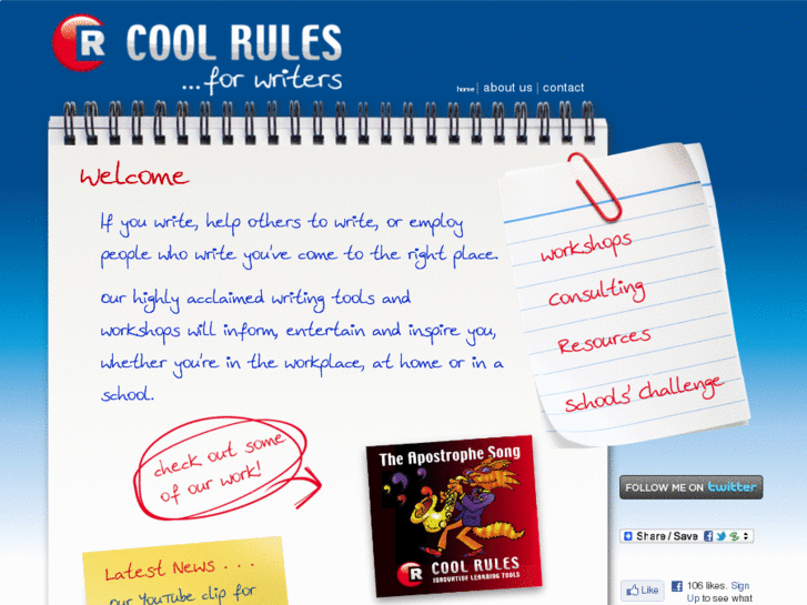 www.coolrules.com