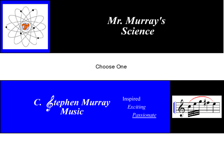 www.cstephenmurray.com