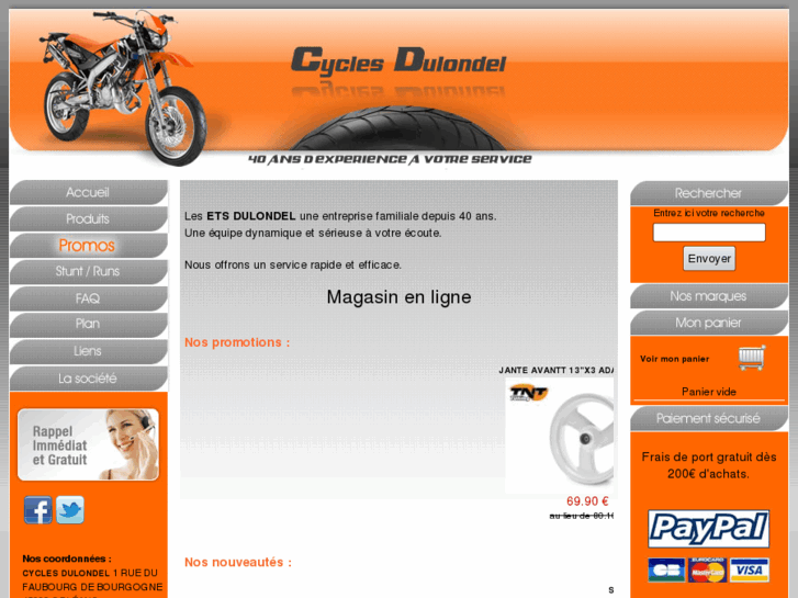 www.cycles-dulondel.com