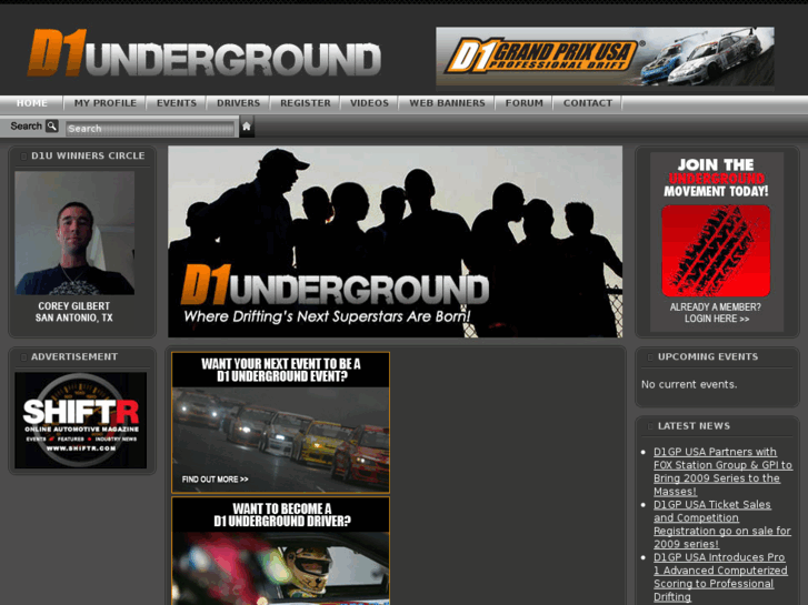 www.d1underground.com