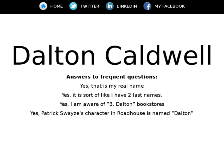 www.daltoncaldwell.com