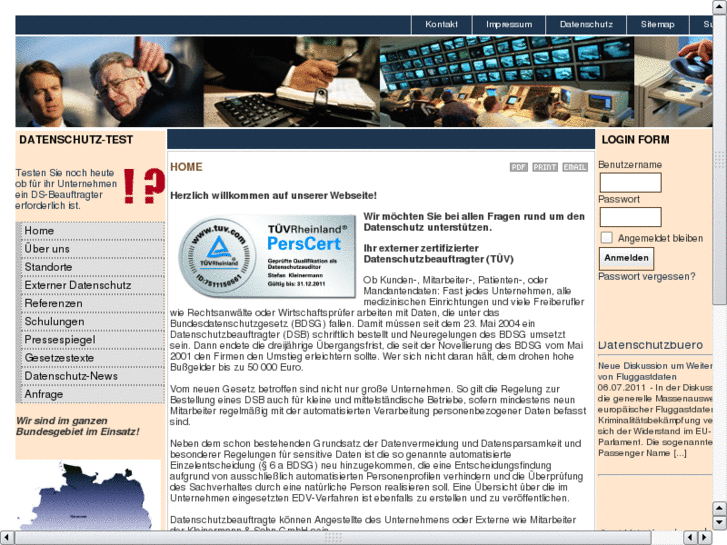 www.datenschutz-duesseldorf.com