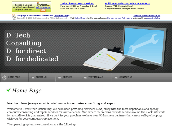 www.directtechconsulting.com