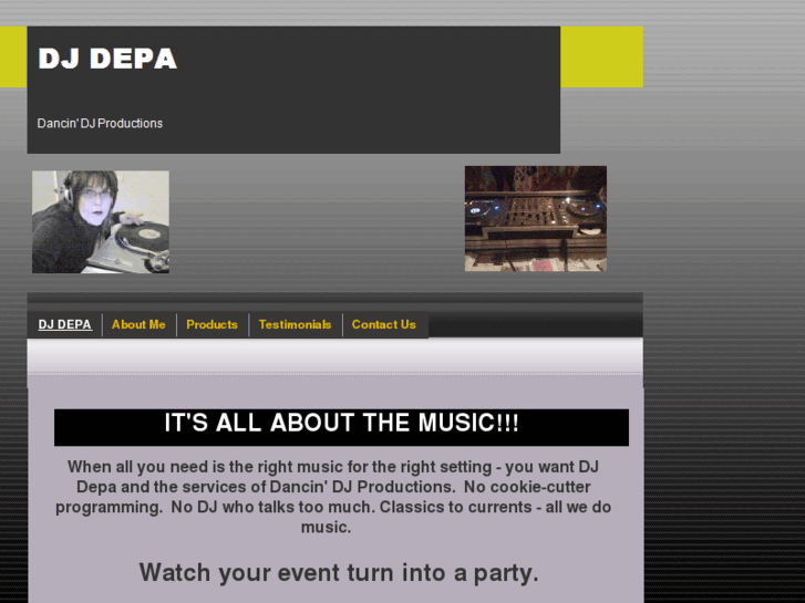 www.djdepa.com