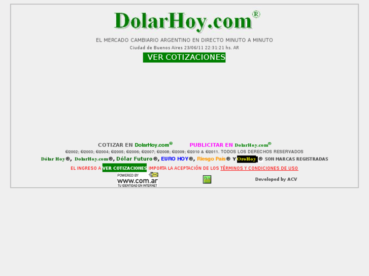 www.dolarblue.com