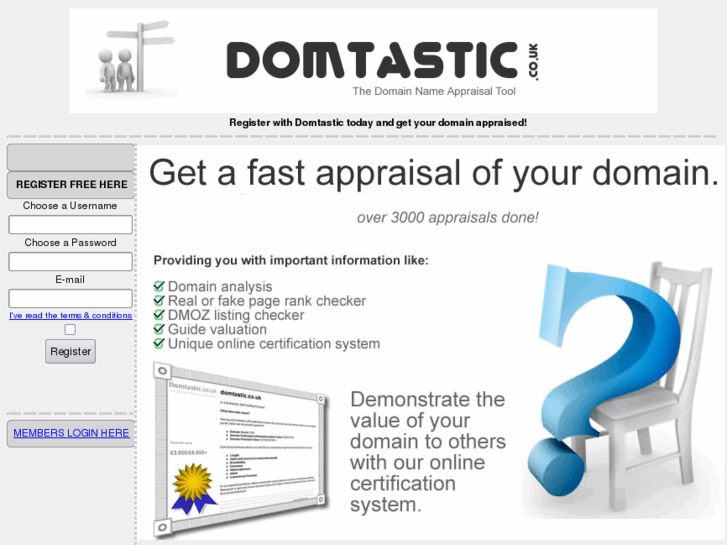 www.domtastic.co.uk