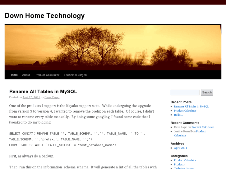 www.downhometechnology.com