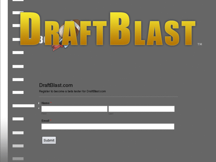 www.draftblast.com