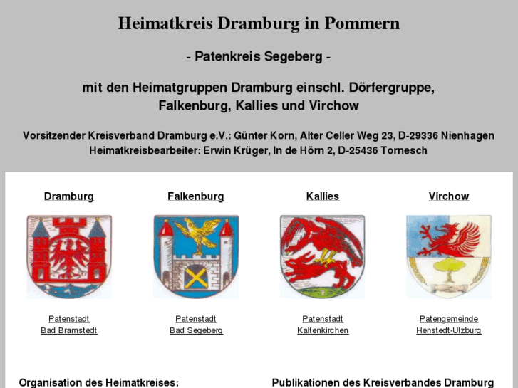 www.dramburg.com