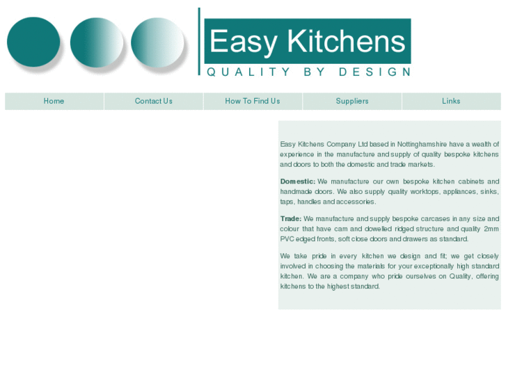 www.easykitchencompany.co.uk