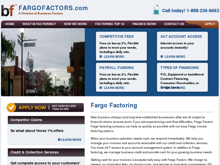 www.fargofactors.com