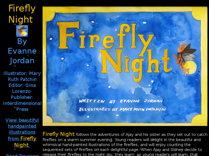 www.firefly-night.com