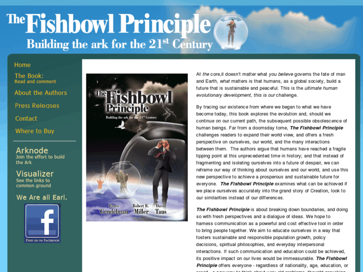 www.fishbowlprinciple.org