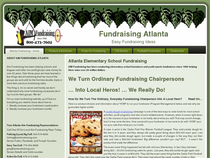 www.fundraisingatlanta.com