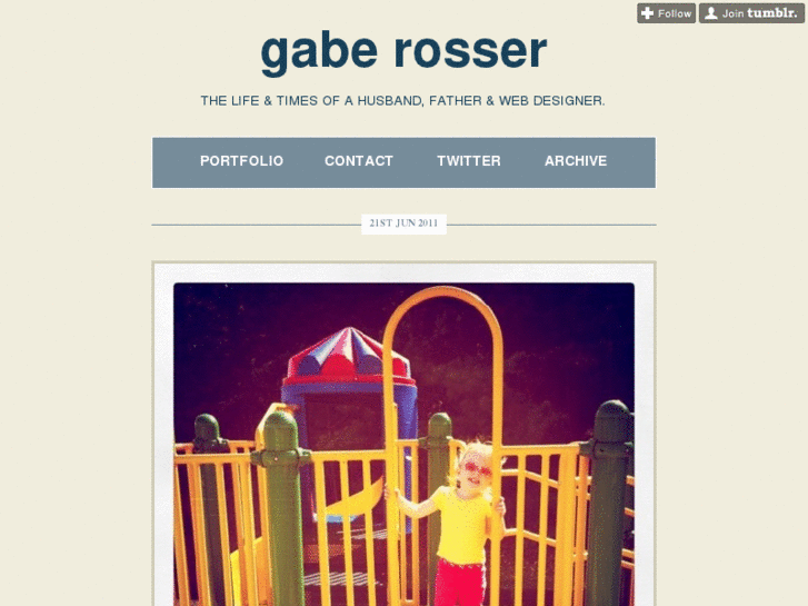 www.gaberosser.com