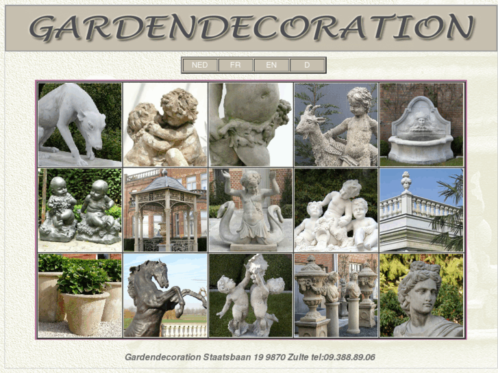 www.gardendecoration.be