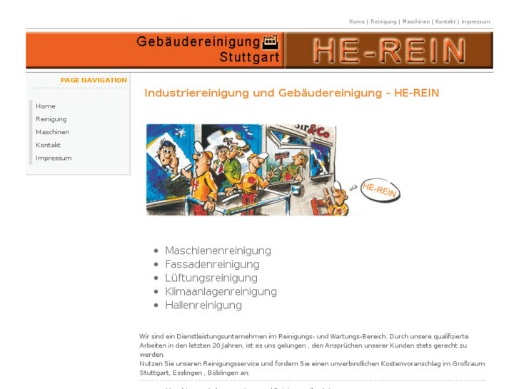 www.gebaeudereinigung-stuttgart.com