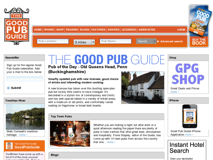 www.goodguides.co.uk