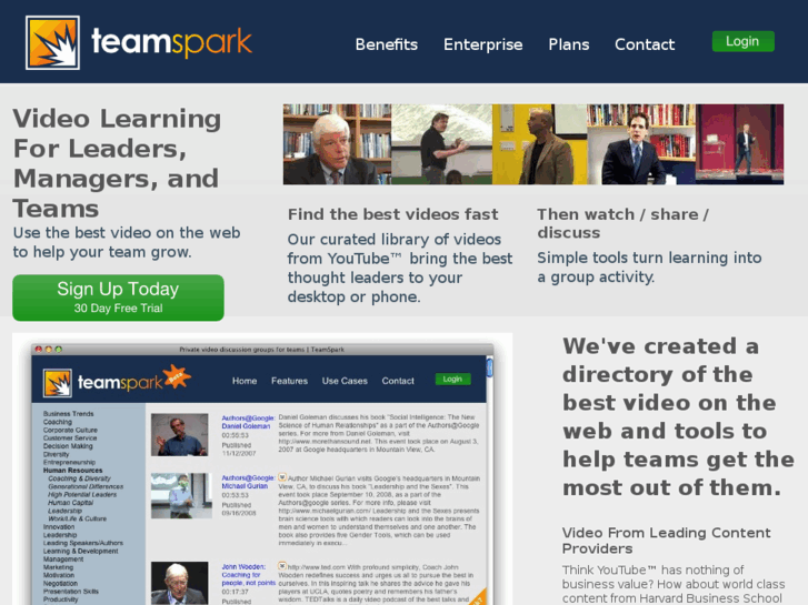 www.goteamspark.com