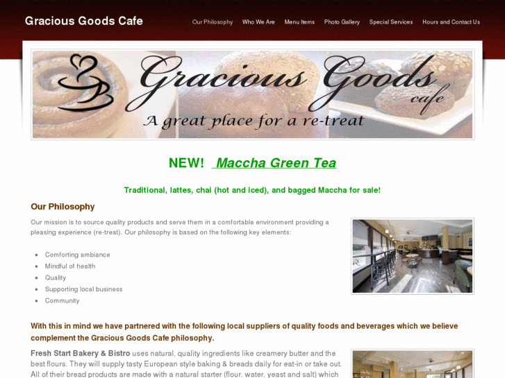 www.graciousgoodscafe.com