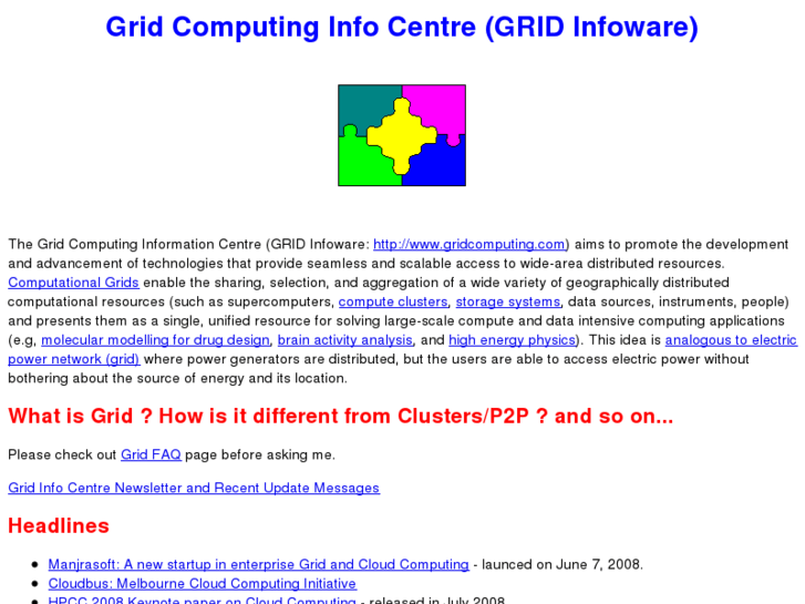 www.gridcomputing.com