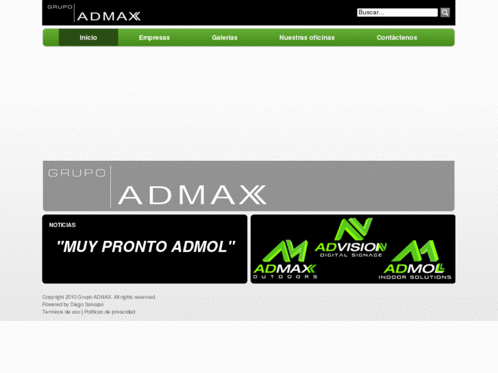 www.grupoadmax.com