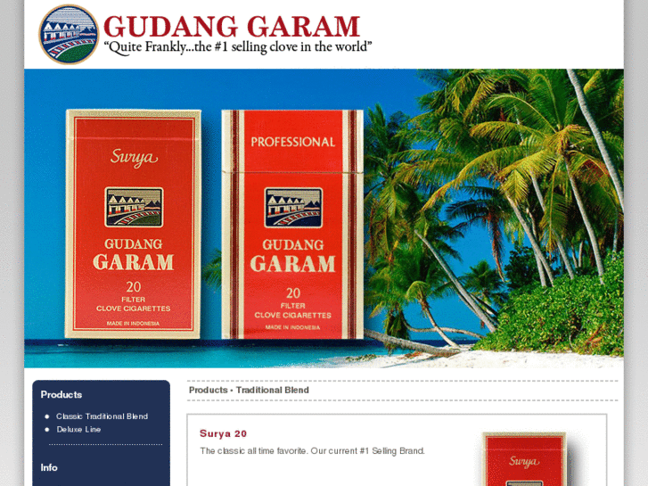 www.gudanggaramusa.com