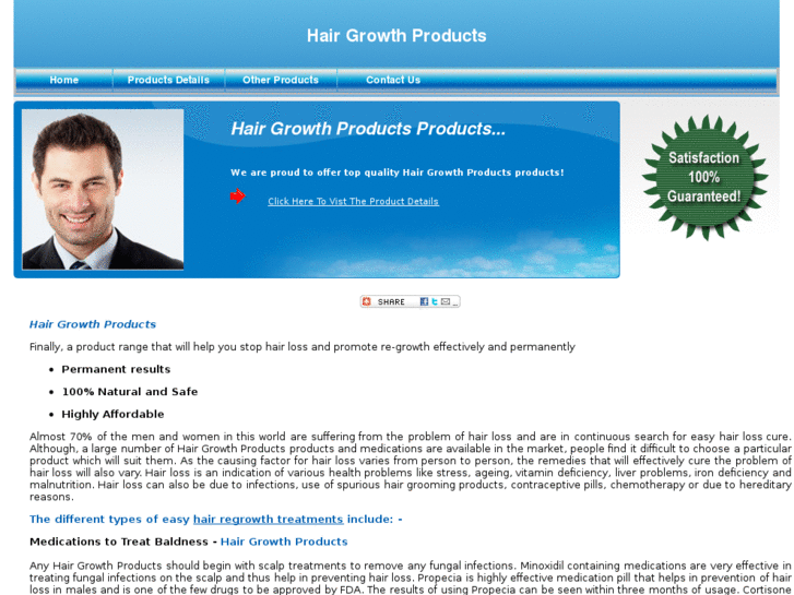 www.hair-growth-products.org