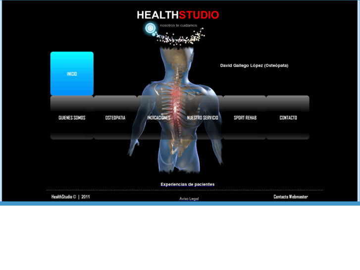 www.healthstudiobcn.com