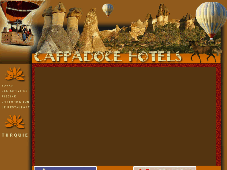 www.hotelsturquie.com