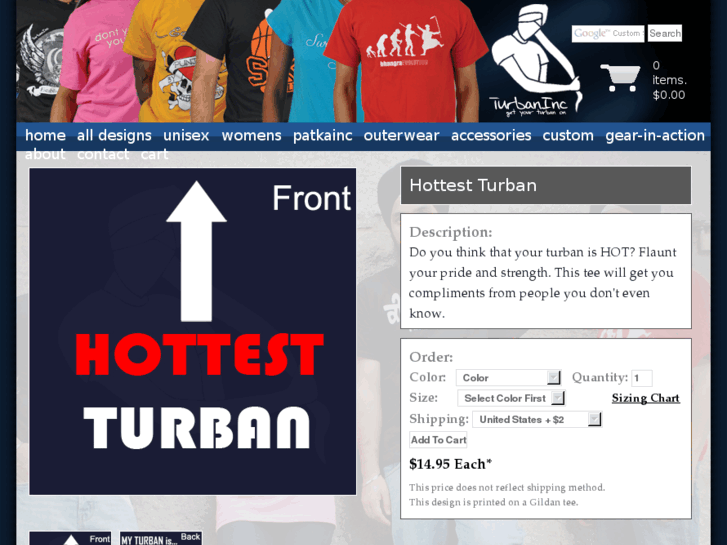 www.hottestturban.com