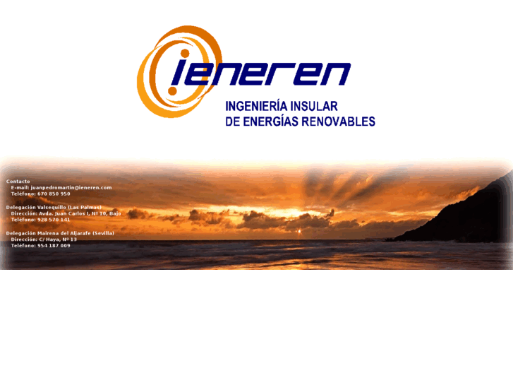 www.ieneren.com