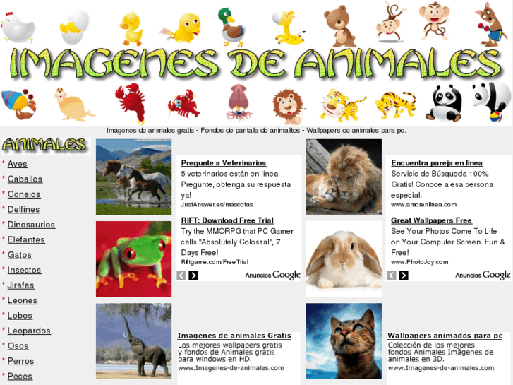 www.imagenes-de-animales.com