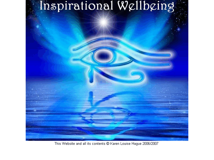 www.inspirational-wellbeing.com