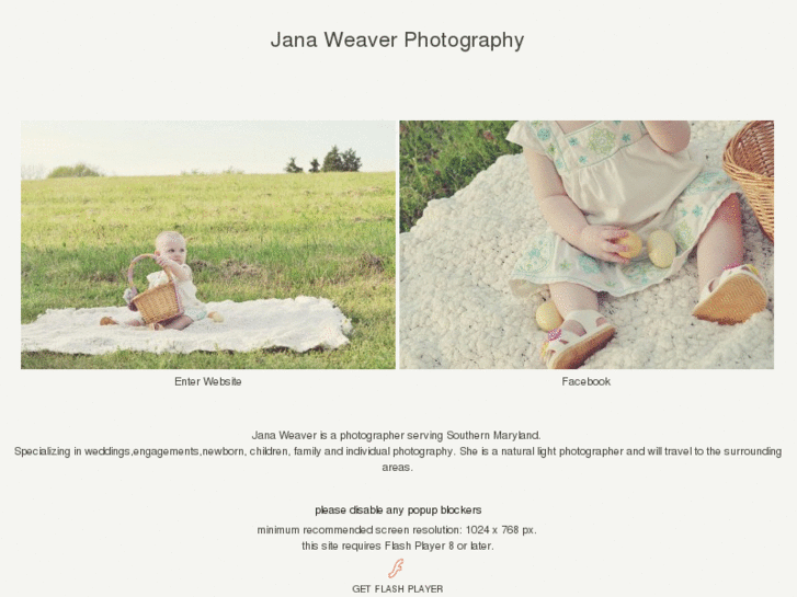 www.janaweaverphotography.com