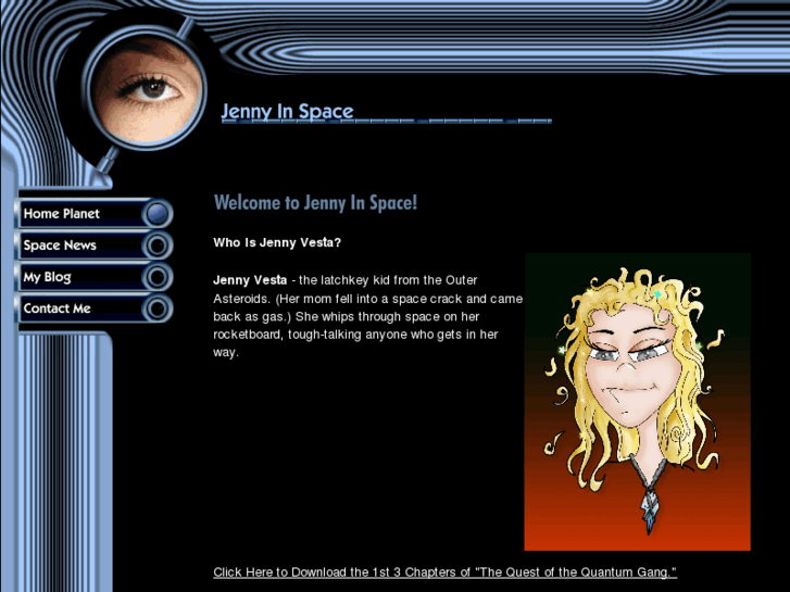 www.jennyinspace.com