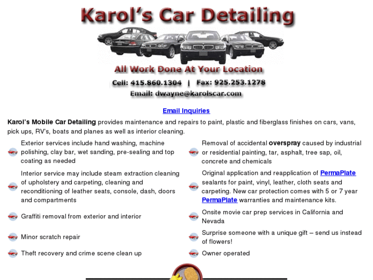 www.karolscar.com