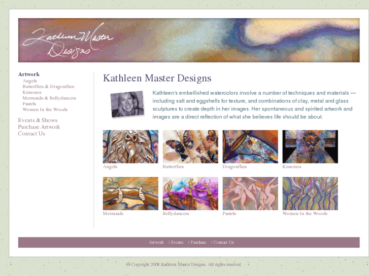 www.kathleenmaster.com