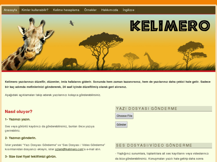 www.kelimero.com