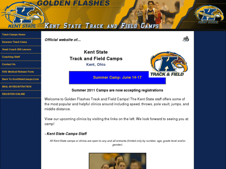 www.kentstatetrackcamps.com