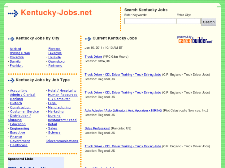 www.kentucky-jobs.net