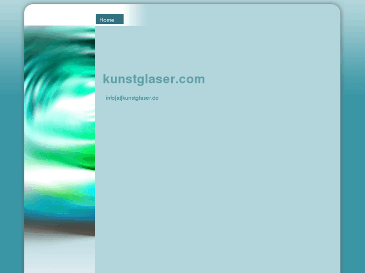 www.kunstglaser.com