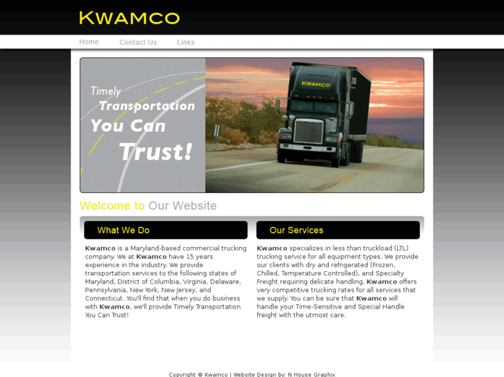 www.kwamco.com