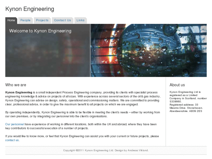 www.kynon-engineering.com