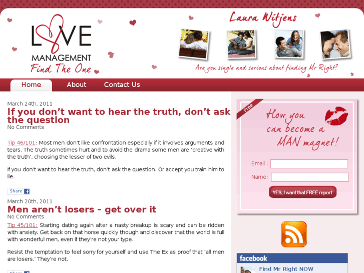 www.laurawitjens.com