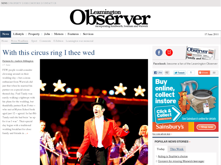www.leamingtonobserver.co.uk